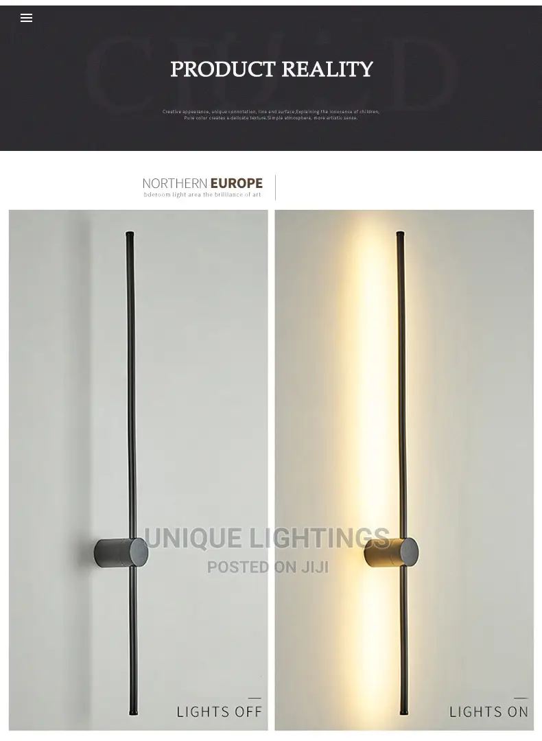 Wall Bracket