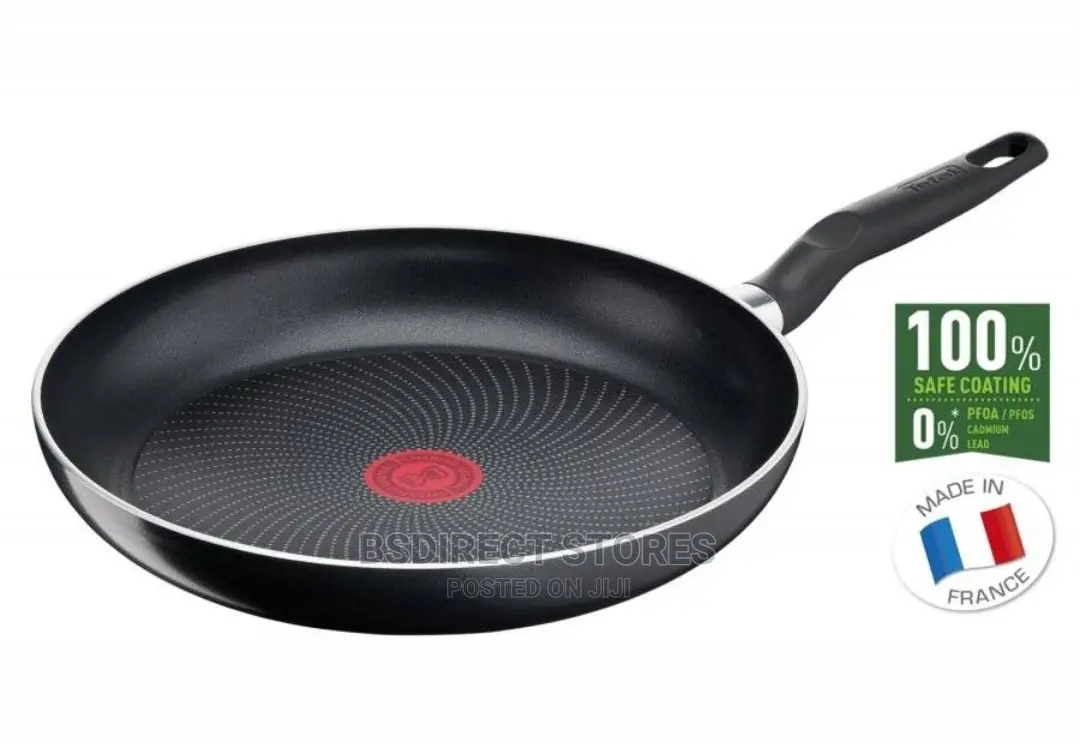 Tefal START EASY Frying Pan 28cm Suitable for Induction