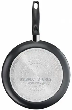Tefal START EASY Frying Pan 28cm Suitable for Induction