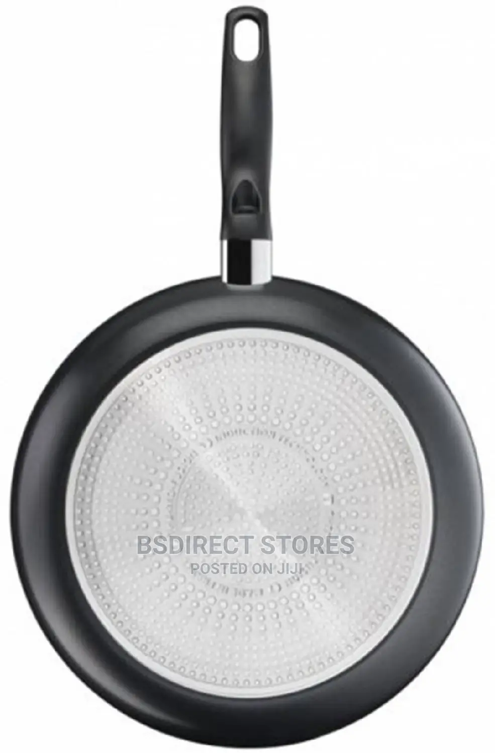 Tefal START EASY Frying Pan 28cm Suitable for Induction