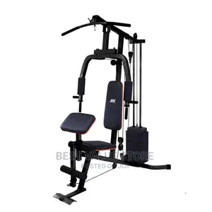 One Station Gym