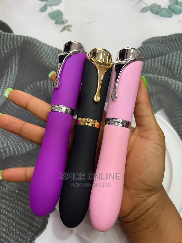 HQ: Pen Vibrator for sale - Spice Online Market/Logistics  Price:  27,500  on Jiji.ng [Central Business District]