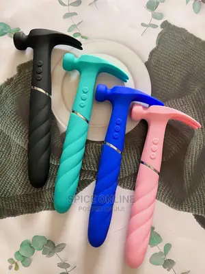 HQ: Hammer Vibrator