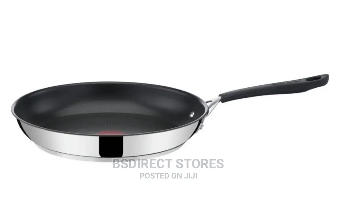 Tefal Jamie Oliver 28cm Quick Easy Induction Frying Pan