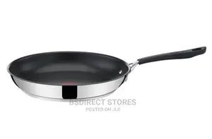 Tefal Jamie Oliver 28cm Quick Easy Induction Frying Pan