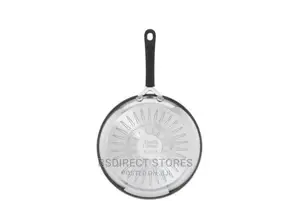 Tefal Jamie Oliver 28cm Quick Easy Induction Frying Pan