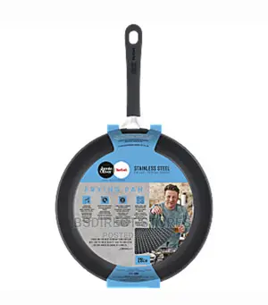 Tefal Jamie Oliver 28cm Quick Easy Induction Frying Pan