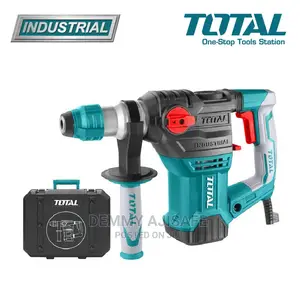 Rotary Hammer Drill 1500w