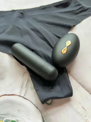 HQ : Hot 10x Pant Bullet Vibrator