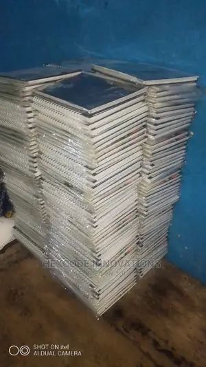 Jotter/Notepad