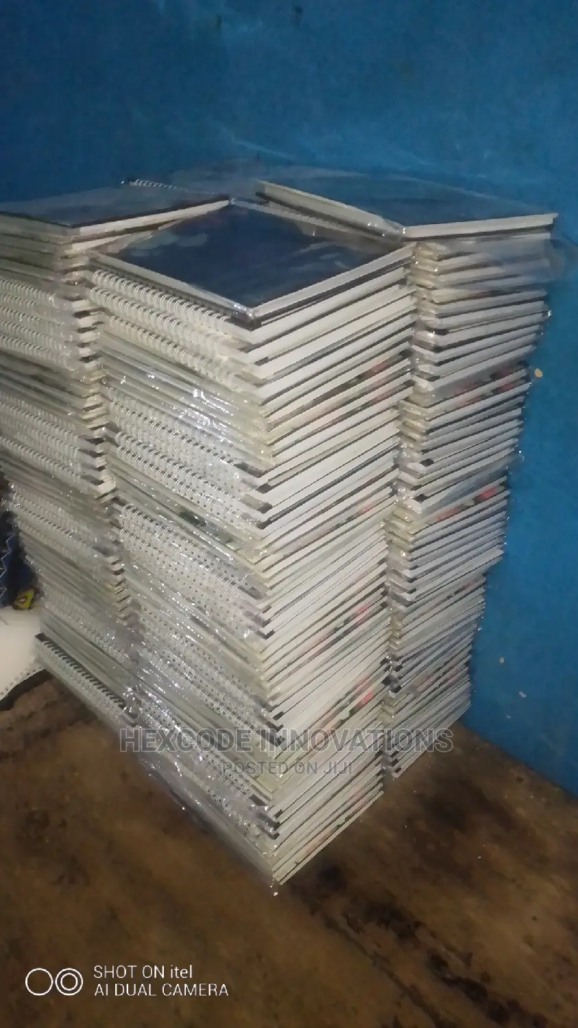 Jotter/Notepad