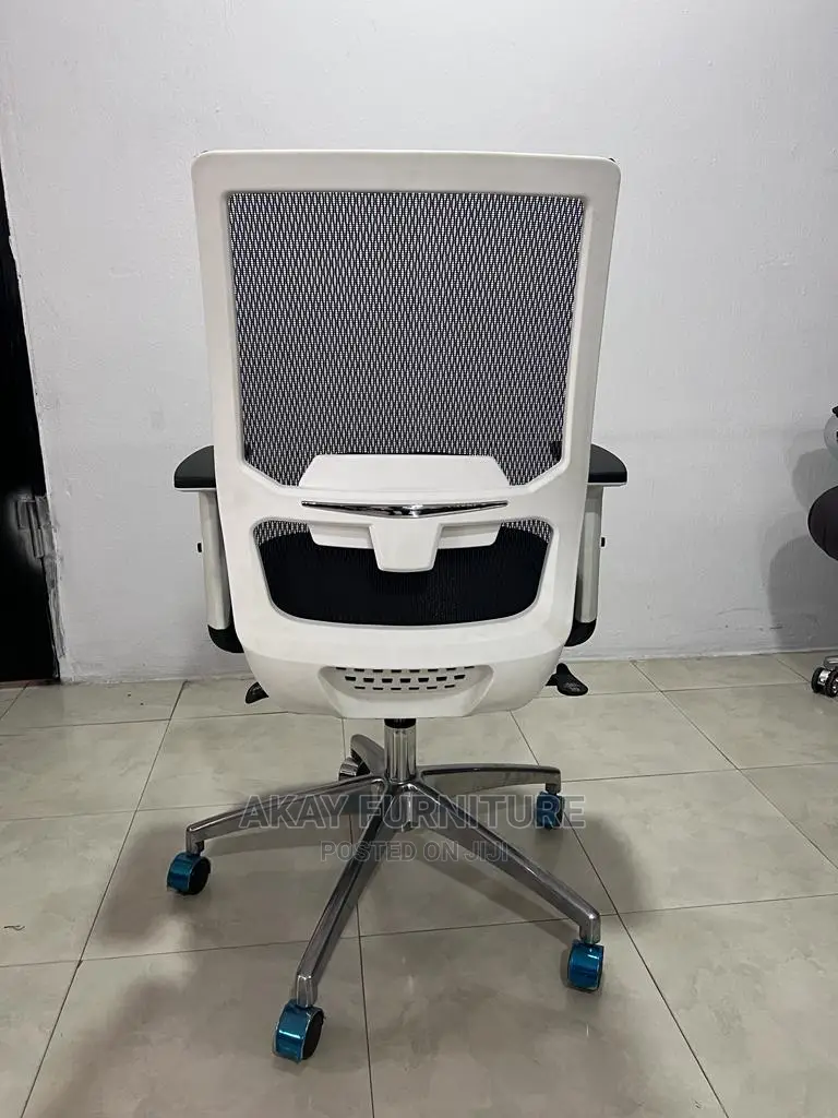 Mesh Office Chair