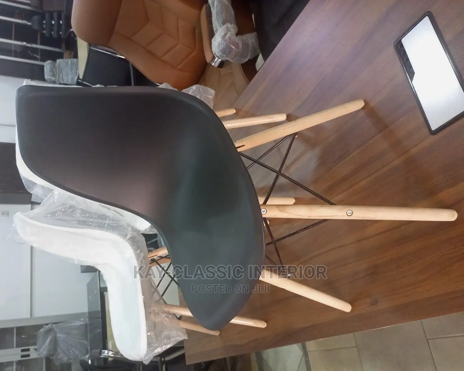 Restaurant Chair