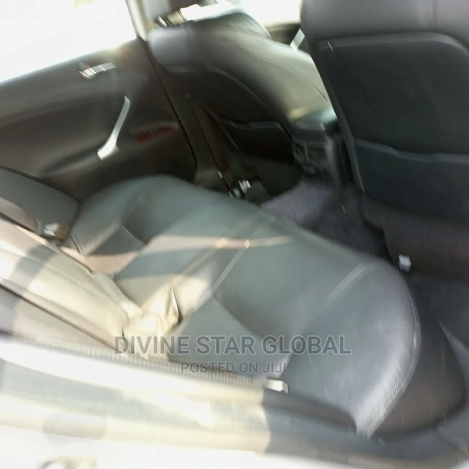 Lexus IS 2010 Silver