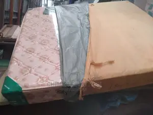 Quality Imported 6by7 10inches Spring Mattrass