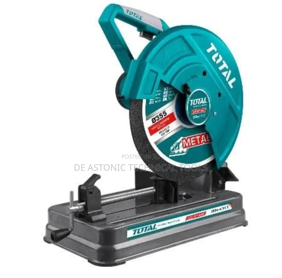 Total Cut Off Saw-2400w