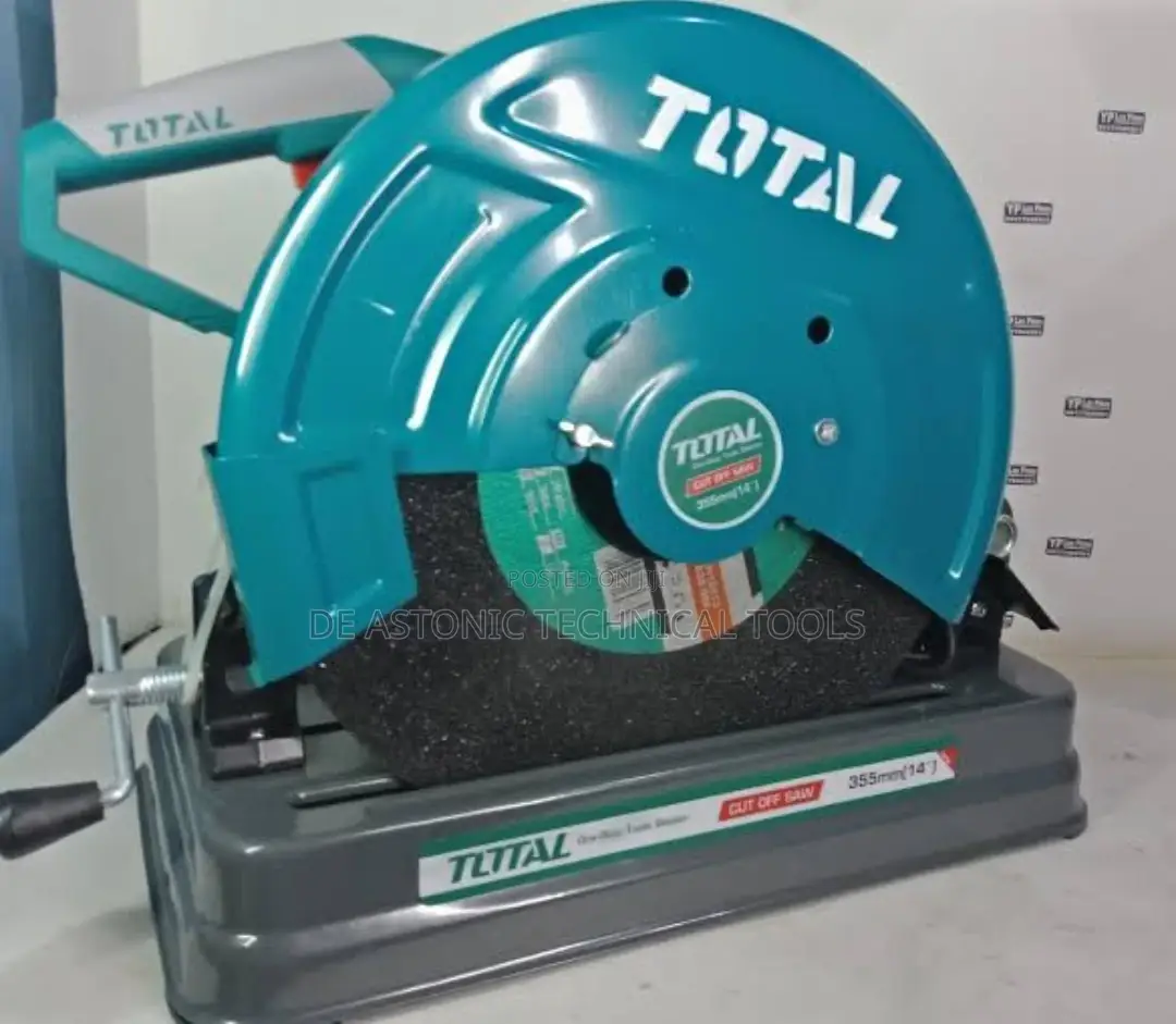 Total Cut Off Saw-2400w