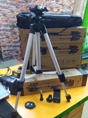 Mini Tripod 3110 Stand