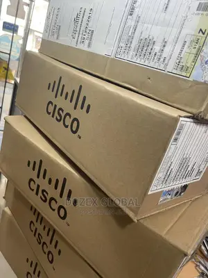 Cisco 3750g-48ts-S Gigabits Catalyst Switch