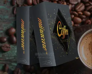 Miira Coffee in Abuja