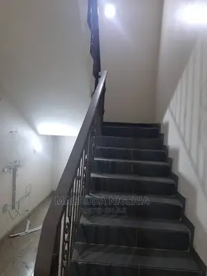 4bdrm Duplex in Lekki Phase 1 for rent