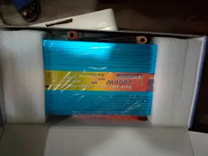 2000W 12V Solar Power Inverter