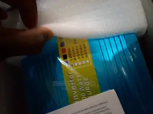 2000W 12V Solar Power Inverter