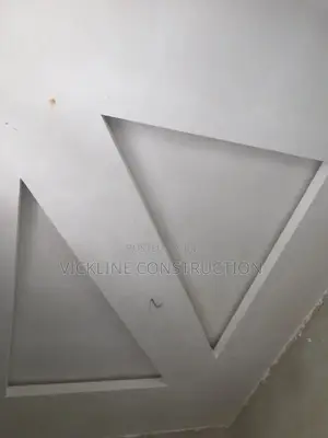 Pop Ceiling Installation