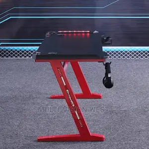 Game Tables