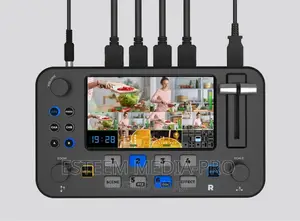Neolive R2 Sprolink Live Video Streaming Encoder