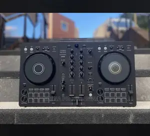 Pioneer DDJ-Flx4 Controller