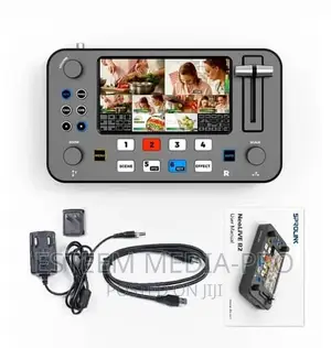 Neolive R2 Sprolink Live Video Streaming Encoder