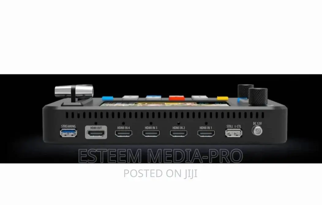 Neolive R2 Sprolink Live Video Streaming Encoder