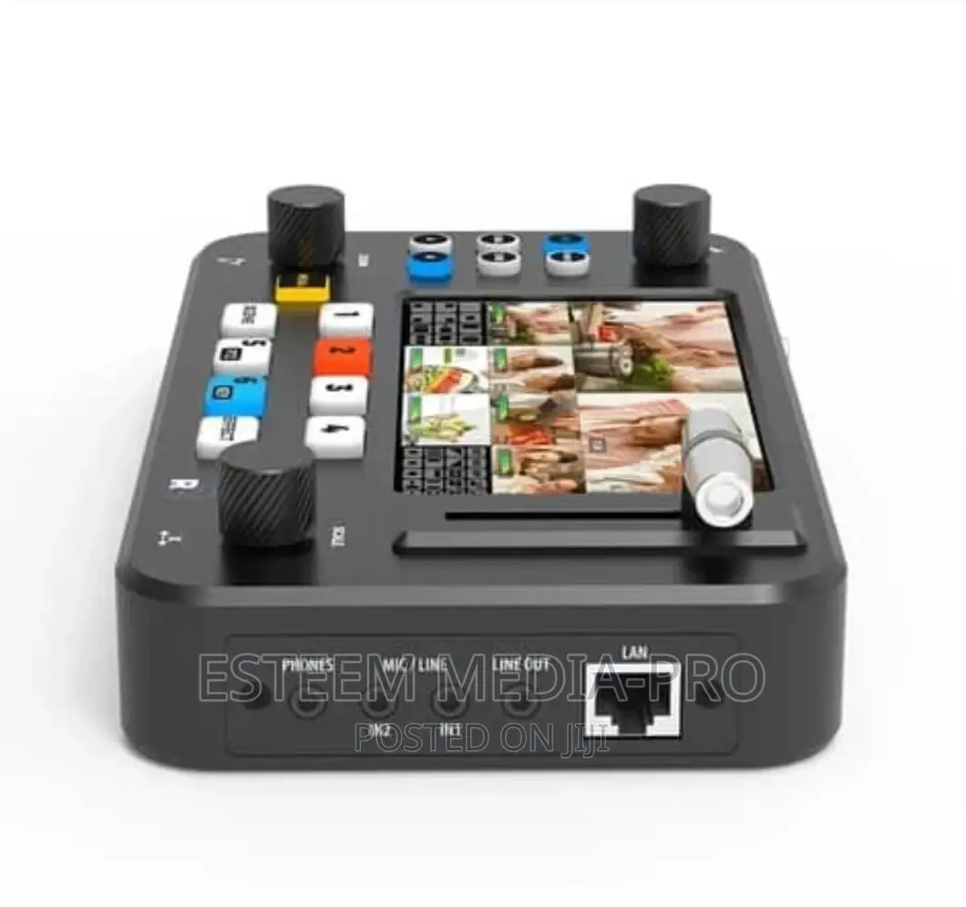 Neolive R2 Sprolink Live Video Streaming Encoder