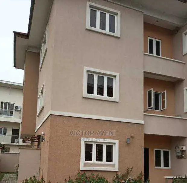 Aluminum Windows and Doors