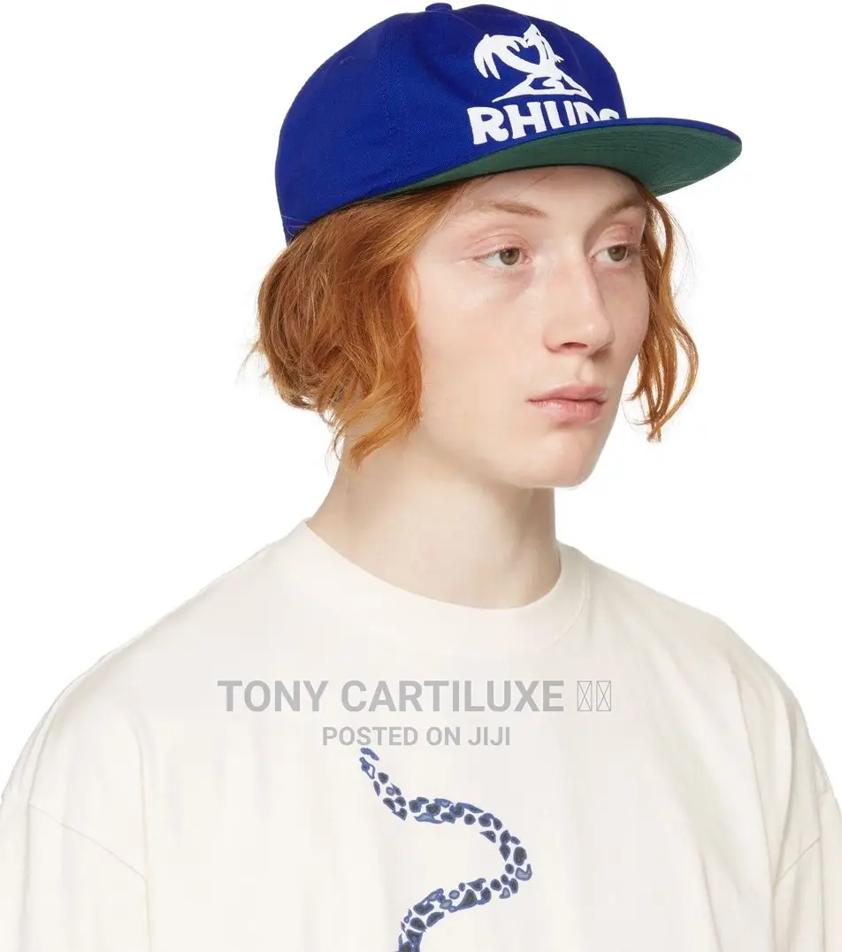 Baseball and Snap Back