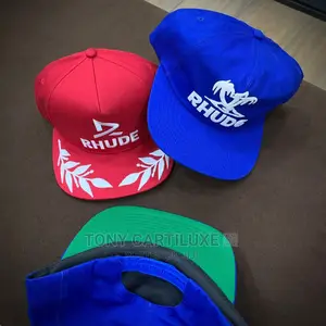 Baseball and Snap Back