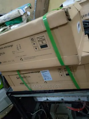 7.5kva 48v G Power Solar Inverter