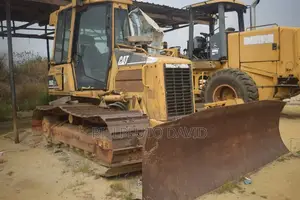 Excavator Machine
