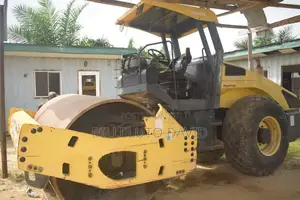 Excavator Machine