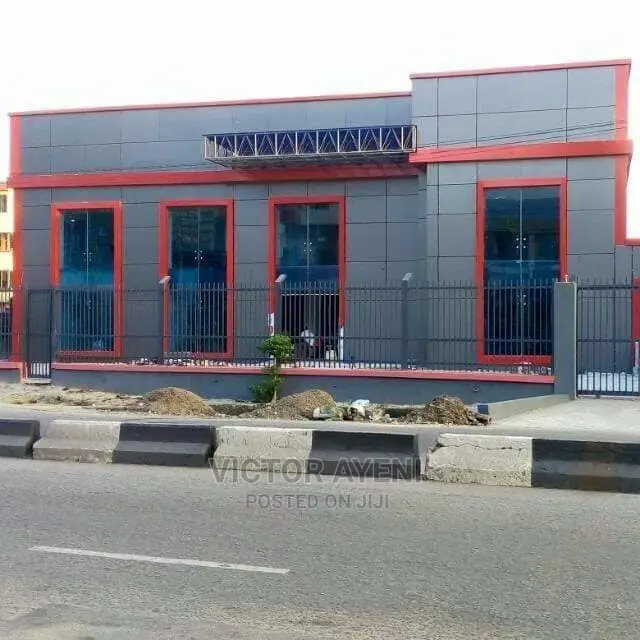Aluco Board Cladding