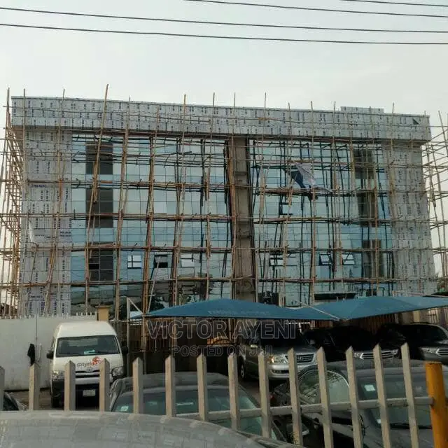 Aluco Board Cladding