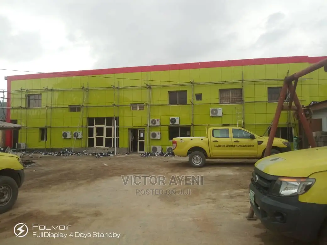 Aluco Board Cladding