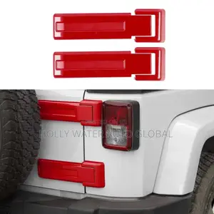 Jeep Wrangler but Pinchers
