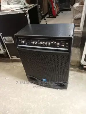 Combo Bass 4000 Watts P