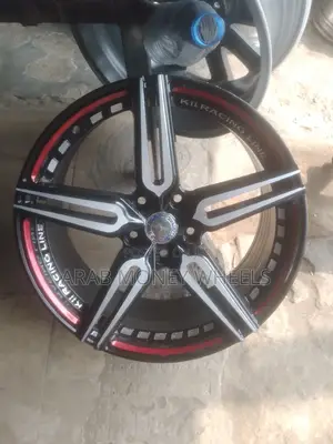 Higher Quality Used 18 Inch Wheels for Any Vehicle