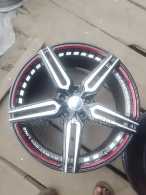 Higher Quality Used 18 Inch Wheels for Any Vehicle
