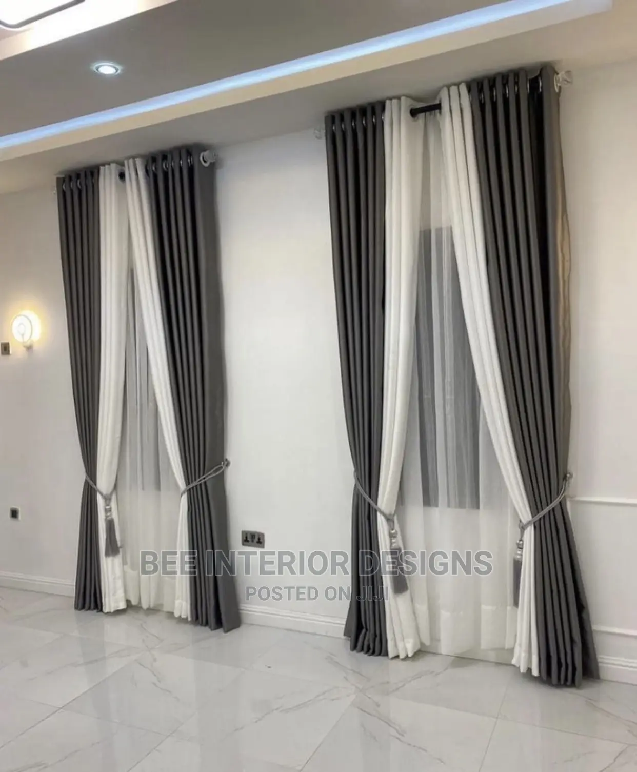 Luxury Curtains