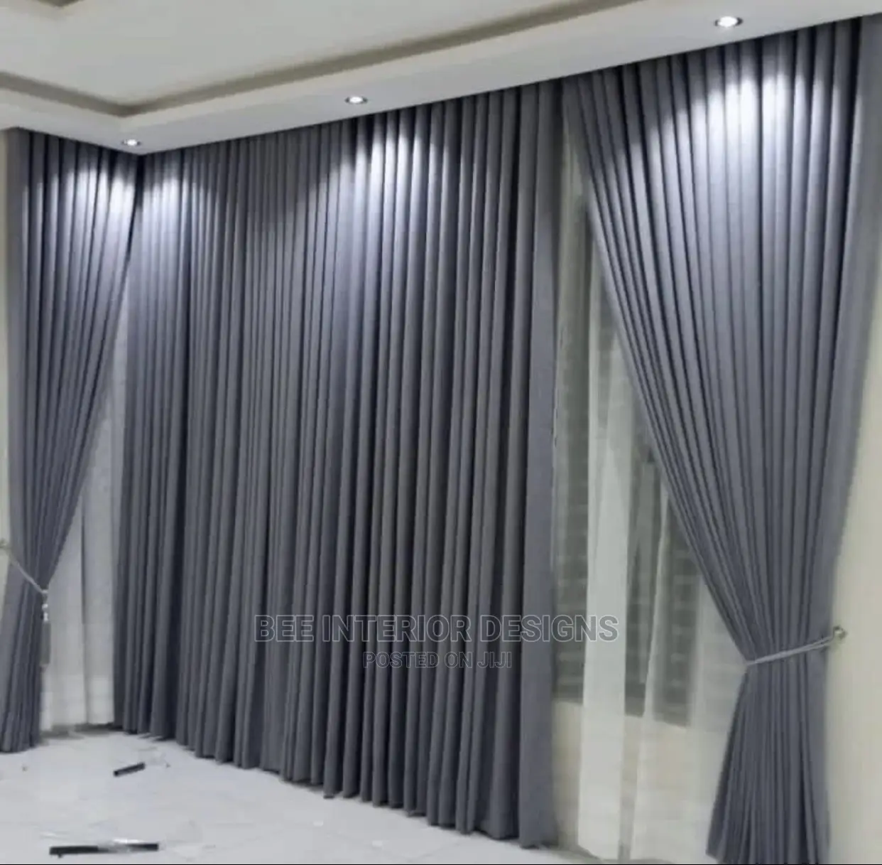 Luxury Curtains