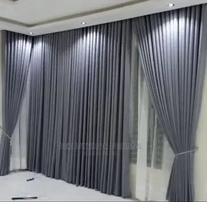 Luxury Curtains